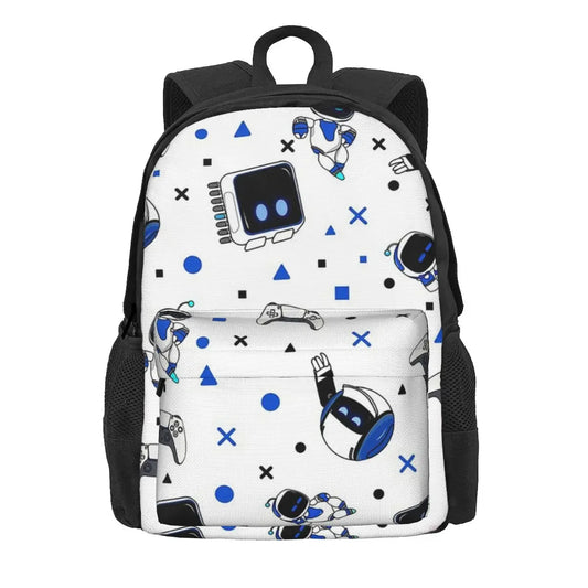 Astrobot Kinder-Rucksack